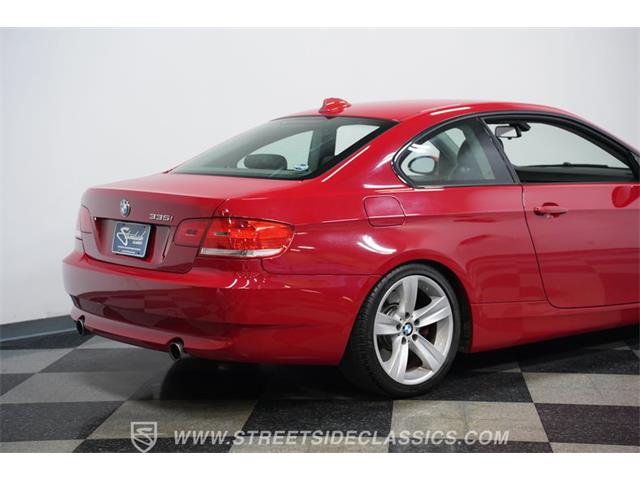 2009 BMW 335i (CC-2104402) for sale in Lavergne, Tennessee