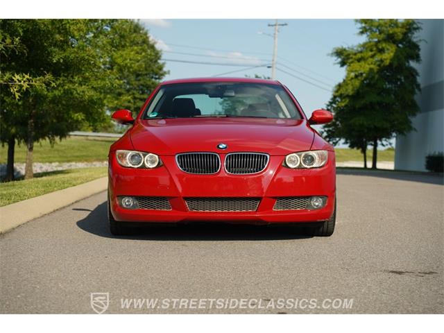 2009 BMW 335i (CC-2104402) for sale in Lavergne, Tennessee