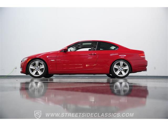 2009 BMW 335i (CC-2104402) for sale in Lavergne, Tennessee
