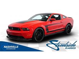 2012 Ford Mustang (CC-2104403) for sale in Lavergne, Tennessee