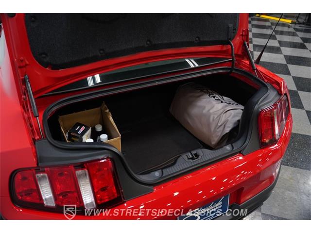 2012 Ford Mustang (CC-2104403) for sale in Lavergne, Tennessee
