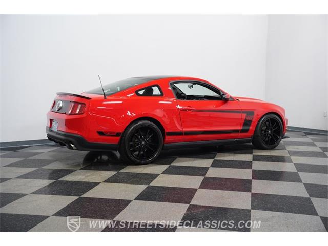 2012 Ford Mustang (CC-2104403) for sale in Lavergne, Tennessee