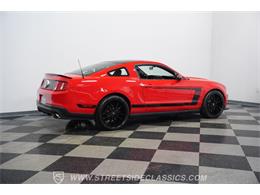 2012 Ford Mustang (CC-2104403) for sale in Lavergne, Tennessee
