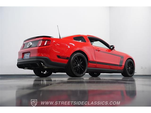 2012 Ford Mustang (CC-2104403) for sale in Lavergne, Tennessee