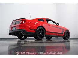 2012 Ford Mustang (CC-2104403) for sale in Lavergne, Tennessee