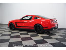 2012 Ford Mustang (CC-2104403) for sale in Lavergne, Tennessee