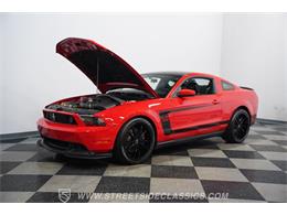 2012 Ford Mustang (CC-2104403) for sale in Lavergne, Tennessee