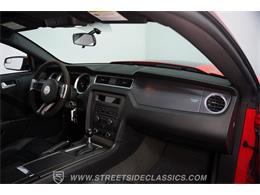 2012 Ford Mustang (CC-2104403) for sale in Lavergne, Tennessee