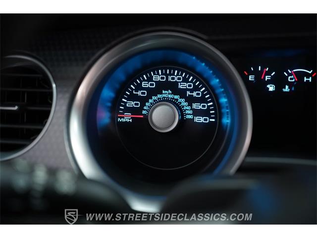 2012 Ford Mustang (CC-2104403) for sale in Lavergne, Tennessee