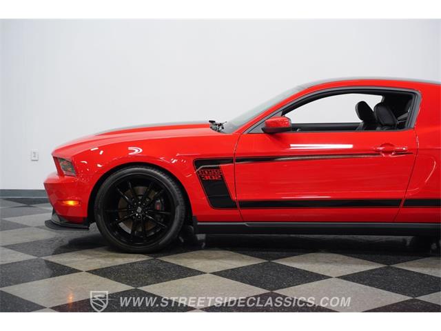 2012 Ford Mustang (CC-2104403) for sale in Lavergne, Tennessee