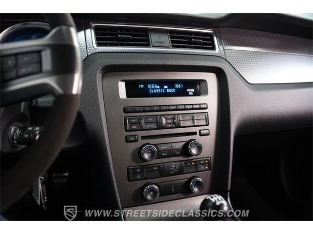 2012 Ford Mustang (CC-2104403) for sale in Lavergne, Tennessee
