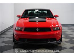 2012 Ford Mustang (CC-2104403) for sale in Lavergne, Tennessee