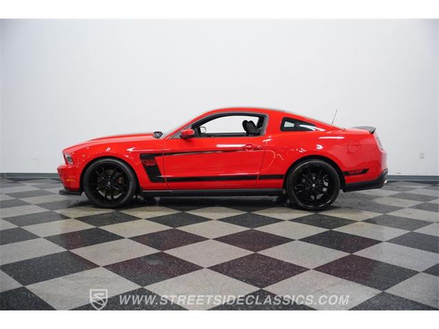 2012 Ford Mustang (CC-2104403) for sale in Lavergne, Tennessee