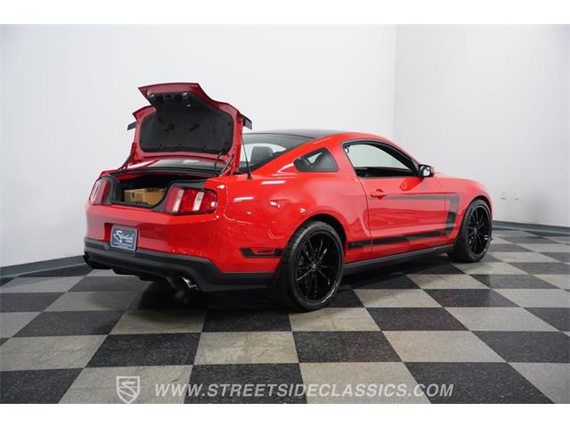 2012 Ford Mustang (CC-2104403) for sale in Lavergne, Tennessee