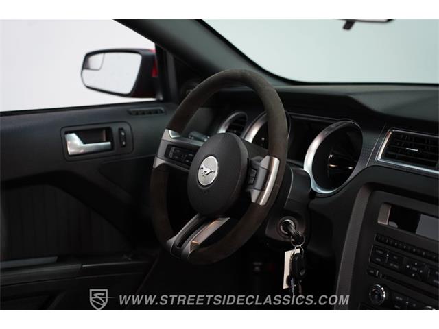 2012 Ford Mustang (CC-2104403) for sale in Lavergne, Tennessee