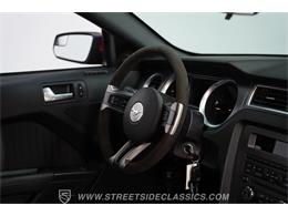 2012 Ford Mustang (CC-2104403) for sale in Lavergne, Tennessee