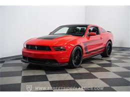 2012 Ford Mustang (CC-2104403) for sale in Lavergne, Tennessee