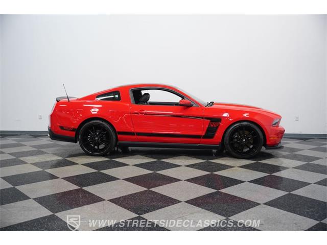 2012 Ford Mustang (CC-2104403) for sale in Lavergne, Tennessee