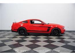 2012 Ford Mustang (CC-2104403) for sale in Lavergne, Tennessee