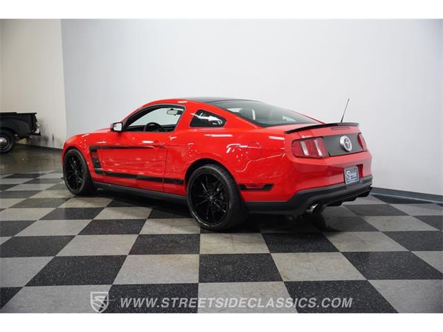 2012 Ford Mustang (CC-2104403) for sale in Lavergne, Tennessee