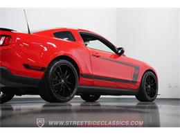 2012 Ford Mustang (CC-2104403) for sale in Lavergne, Tennessee