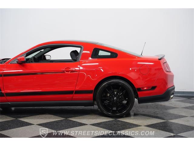 2012 Ford Mustang (CC-2104403) for sale in Lavergne, Tennessee