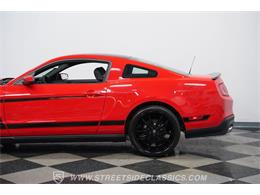 2012 Ford Mustang (CC-2104403) for sale in Lavergne, Tennessee