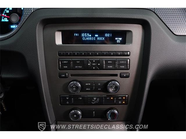 2012 Ford Mustang (CC-2104403) for sale in Lavergne, Tennessee