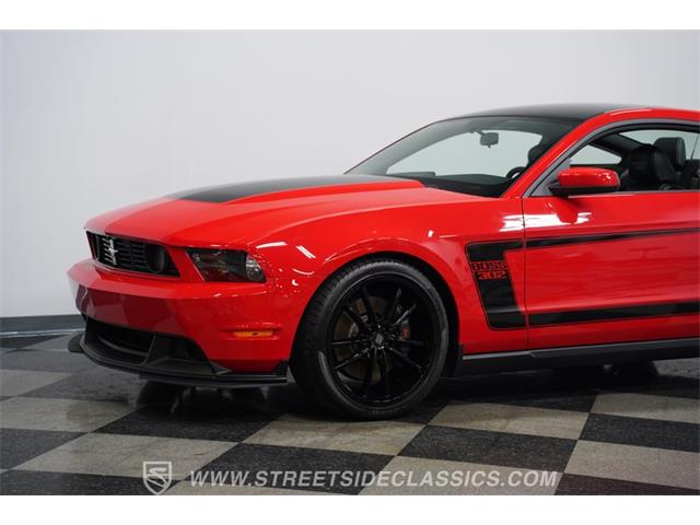 2012 Ford Mustang (CC-2104403) for sale in Lavergne, Tennessee