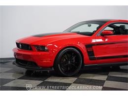 2012 Ford Mustang (CC-2104403) for sale in Lavergne, Tennessee