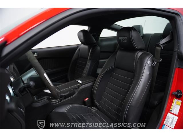 2012 Ford Mustang (CC-2104403) for sale in Lavergne, Tennessee