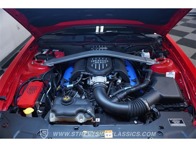 2012 Ford Mustang (CC-2104403) for sale in Lavergne, Tennessee