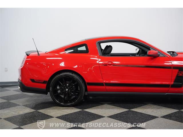 2012 Ford Mustang (CC-2104403) for sale in Lavergne, Tennessee