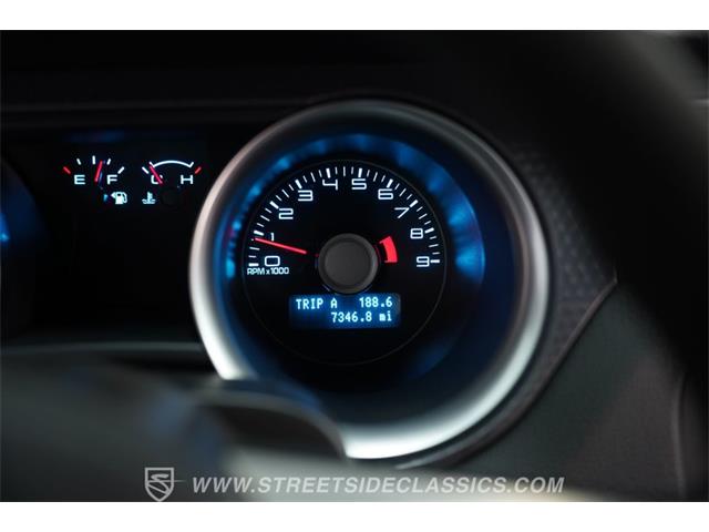 2012 Ford Mustang (CC-2104403) for sale in Lavergne, Tennessee