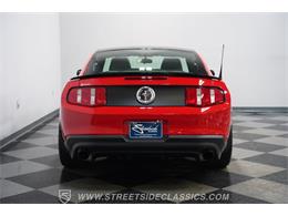 2012 Ford Mustang (CC-2104403) for sale in Lavergne, Tennessee