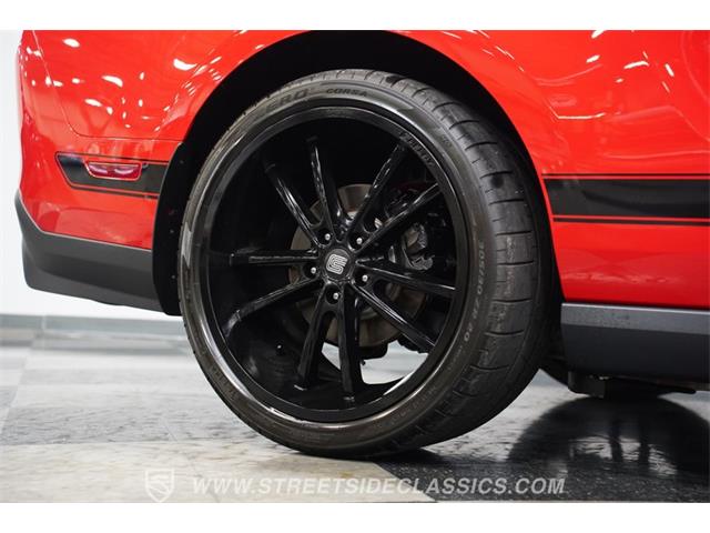 2012 Ford Mustang (CC-2104403) for sale in Lavergne, Tennessee
