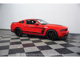 2012 Ford Mustang (CC-2104403) for sale in Lavergne, Tennessee