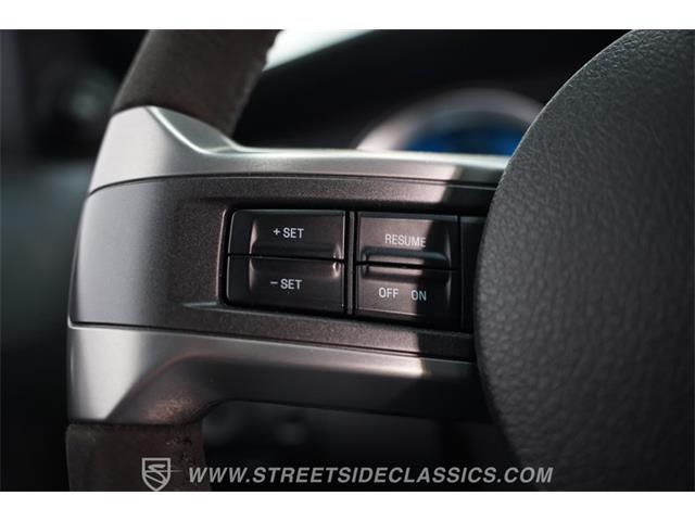 2012 Ford Mustang (CC-2104403) for sale in Lavergne, Tennessee