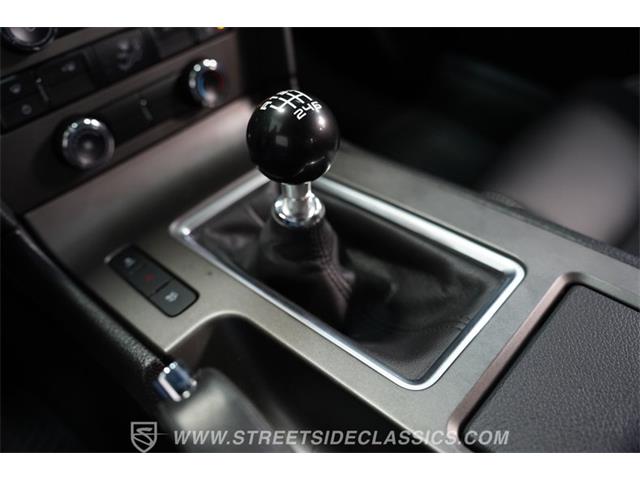 2012 Ford Mustang (CC-2104403) for sale in Lavergne, Tennessee