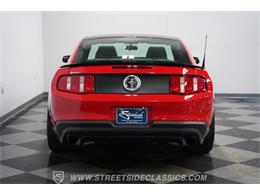 2012 Ford Mustang (CC-2104403) for sale in Lavergne, Tennessee