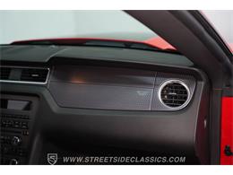 2012 Ford Mustang (CC-2104403) for sale in Lavergne, Tennessee