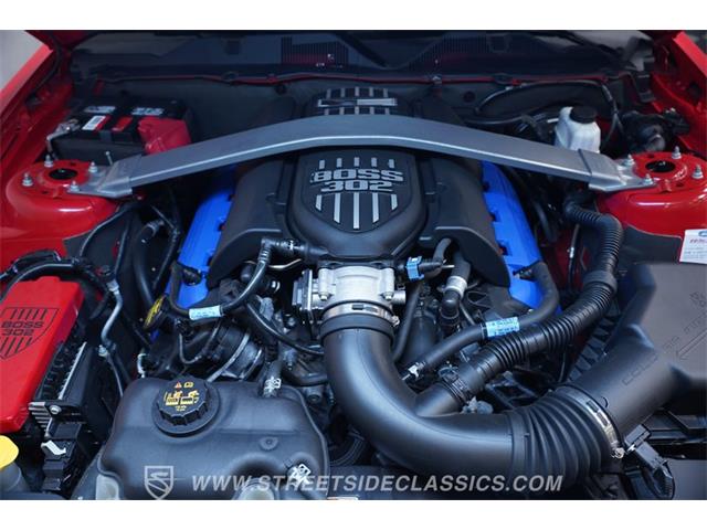 2012 Ford Mustang (CC-2104403) for sale in Lavergne, Tennessee