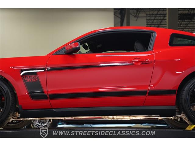 2012 Ford Mustang (CC-2104403) for sale in Lavergne, Tennessee