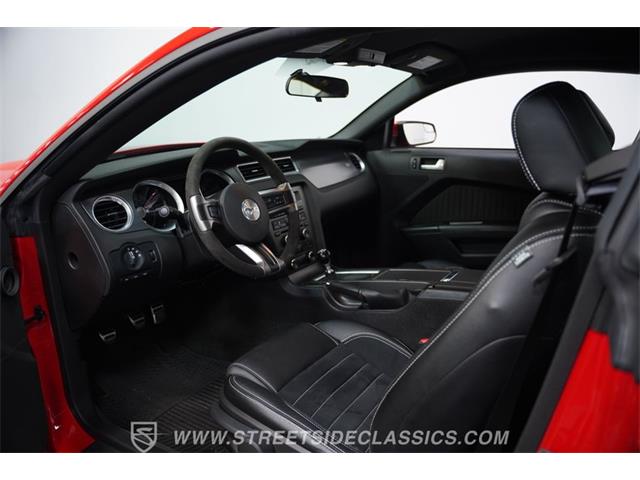2012 Ford Mustang (CC-2104403) for sale in Lavergne, Tennessee