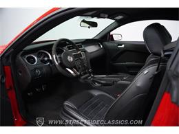 2012 Ford Mustang (CC-2104403) for sale in Lavergne, Tennessee
