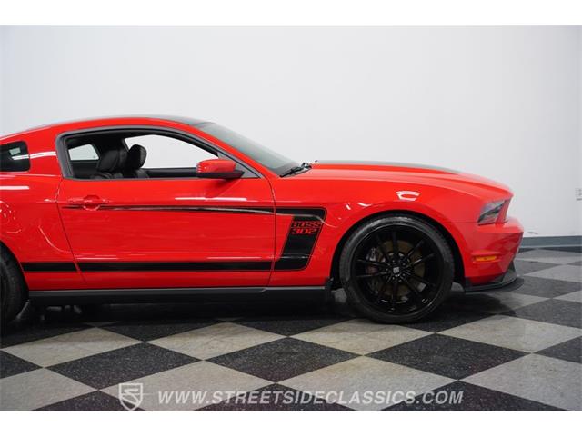 2012 Ford Mustang (CC-2104403) for sale in Lavergne, Tennessee