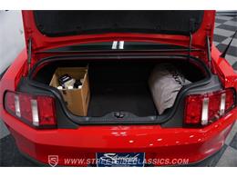 2012 Ford Mustang (CC-2104403) for sale in Lavergne, Tennessee