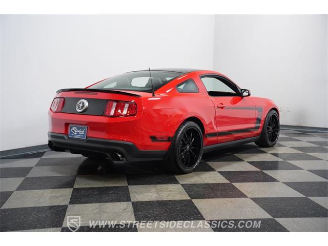2012 Ford Mustang (CC-2104403) for sale in Lavergne, Tennessee