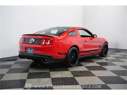2012 Ford Mustang (CC-2104403) for sale in Lavergne, Tennessee
