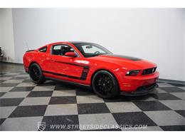 2012 Ford Mustang (CC-2104403) for sale in Lavergne, Tennessee